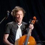 012 Bittersweet (Apocalyptica revival)